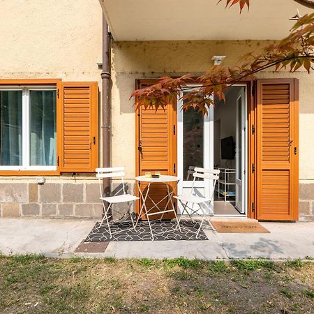 Casa Sul Leno Rovereto (Trentino Alto Adige) Exterior foto